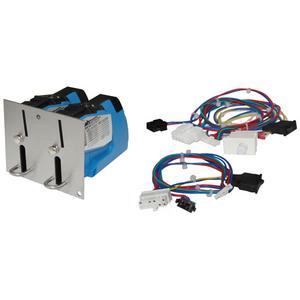 Elektronischer Münzprüfer EMP 500 v7 für LG Maschinen mit Kabeln