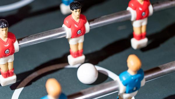 Münzprüfer für Spiel- und Unterhaltungsautomaten