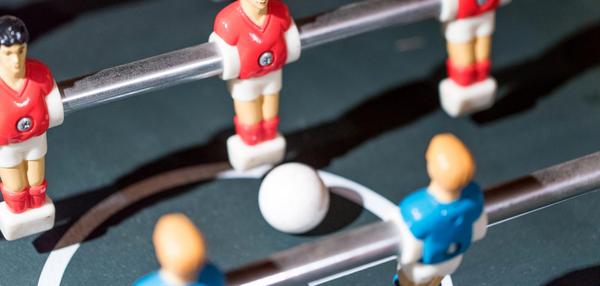 Máquinas de entretenimiento