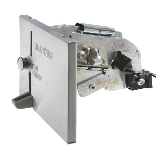 Münzprüfer F68.31–W6000-i14/1-D