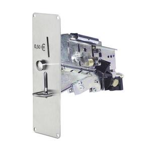 Münzprüfer mit Optokoppler F6.1-W6000-i4-D